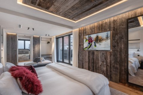 6 chambres House à Megève, France No. 99873 10