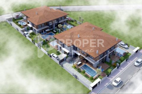 5 rooms Villa in Luong Phu, Vietnam No. 21668 13