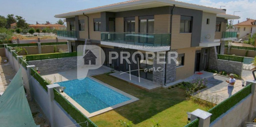 5 rooms Villa in Luong Phu, Vietnam No. 21668