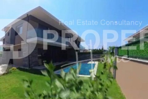 5 rooms Villa in Luong Phu, Vietnam No. 21668 9