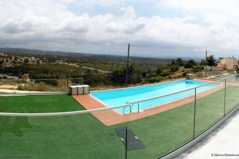 4 bedrooms House in Souni–Zanatzia, Cyprus No. 62800 5