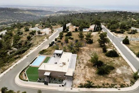 4 bedrooms House in Souni–Zanatzia, Cyprus No. 62800 3