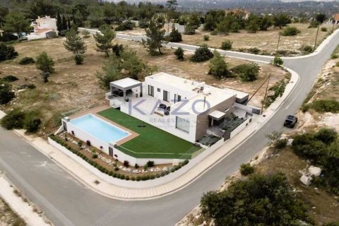 4 bedrooms House in Souni–Zanatzia, Cyprus No. 62800 1