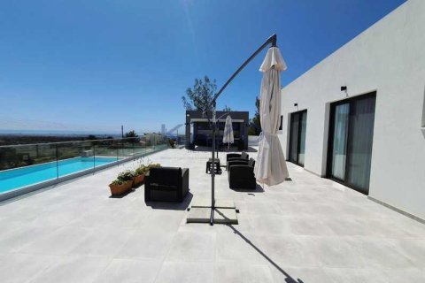 4 bedrooms House in Souni–Zanatzia, Cyprus No. 62800 8