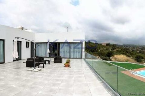 4 bedrooms House in Souni–Zanatzia, Cyprus No. 62800 12