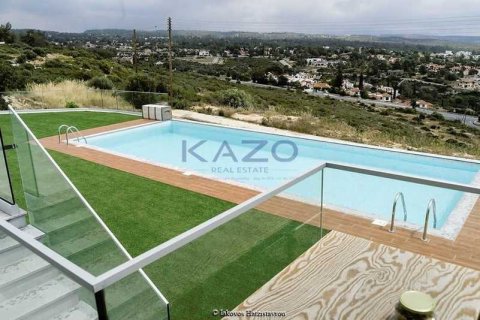 4 bedrooms House in Souni–Zanatzia, Cyprus No. 62800 10