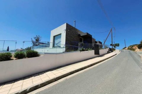 4 bedrooms House in Souni–Zanatzia, Cyprus No. 62800 13