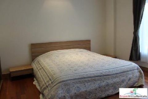 Квартира с 2 спальнями в Хуа Хин, Таиланд №95675 5