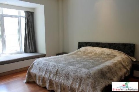 Квартира с 2 спальнями в Хуа Хин, Таиланд №95675 3