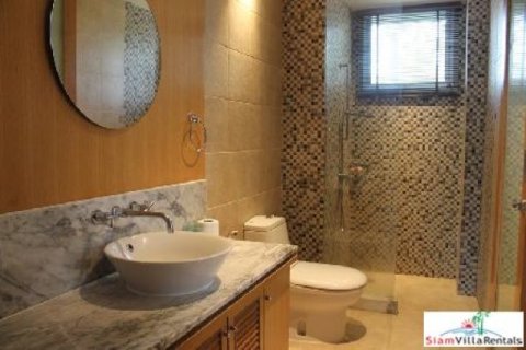 Квартира с 2 спальнями в Хуа Хин, Таиланд №95675 4