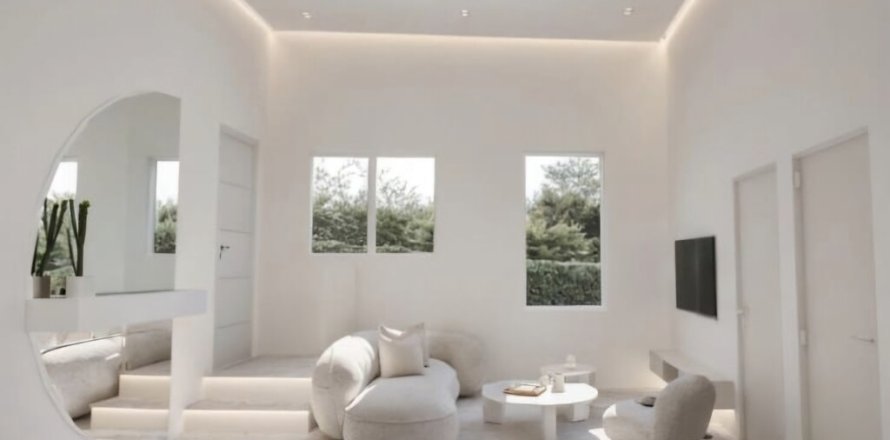 1 bedroom Apartment in Moschato, Greece No. 107595