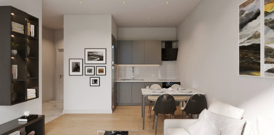 2 bedrooms Apartment in Vinh Bao, Vietnam No. 13606