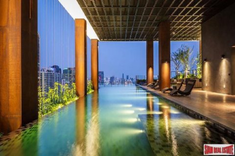 1 bedroom Duplex in Bangkok, Thailand No. 96028 2