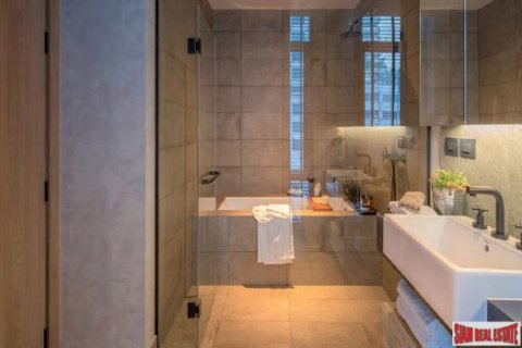 1 bedroom Duplex in Bangkok, Thailand No. 96028 16