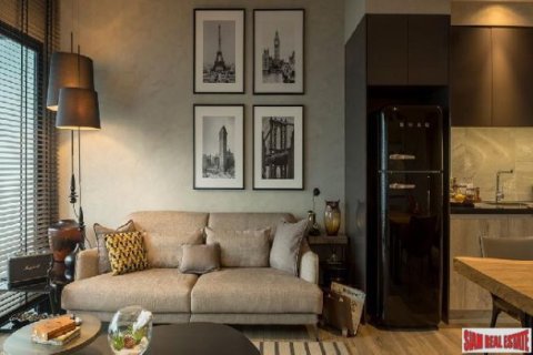 1 bedroom Duplex in Bangkok, Thailand No. 96028 18