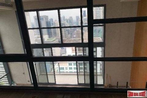 1 bedroom Duplex in Bangkok, Thailand No. 96028 10