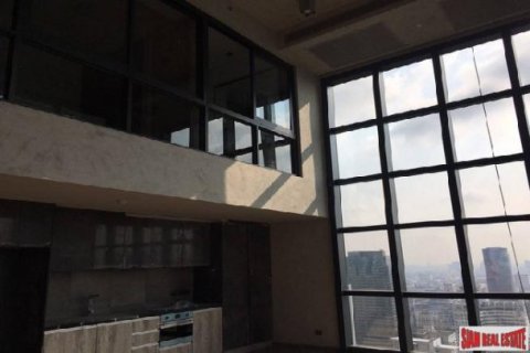 1 bedroom Duplex in Bangkok, Thailand No. 96028 6
