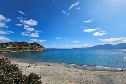 2 bedrooms Villa in Agios Nikolaos, Greece No. 108124 13