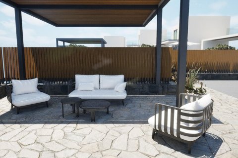 2 bedrooms Villa in Agios Nikolaos, Greece No. 108124 17