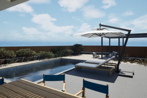 2 bedrooms Villa in Agios Nikolaos, Greece No. 108124 16