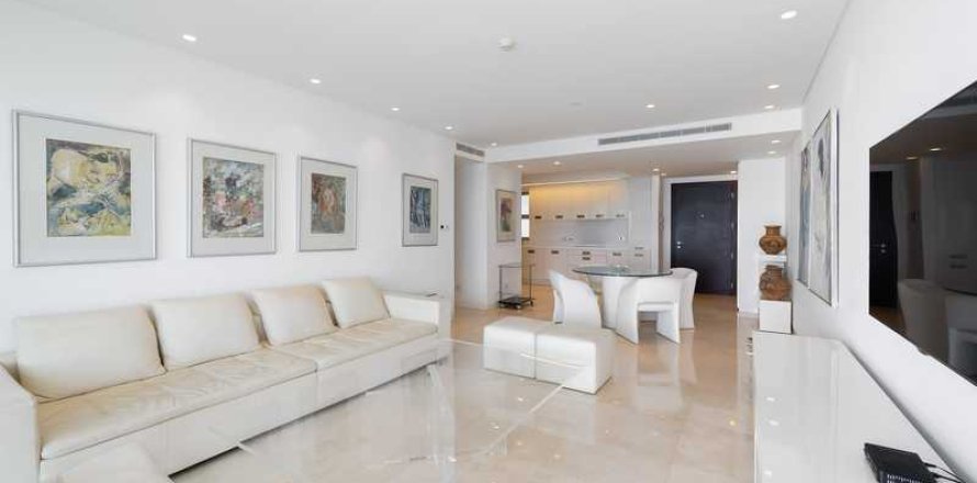 3 chambres Appartement à Limassol, Cyprus No. 78072