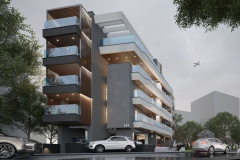 2 bedrooms Apartment in Thermi, Greece No. 54702 4