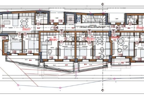 2 bedrooms Apartment in Thermi, Greece No. 54702 2