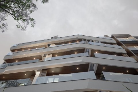 2 bedrooms Apartment in Thermi, Greece No. 54702 6