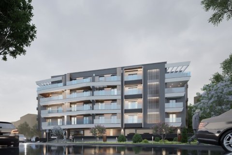 2 bedrooms Apartment in Thermi, Greece No. 54702 3