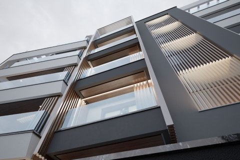 2 bedrooms Apartment in Thermi, Greece No. 54702 5