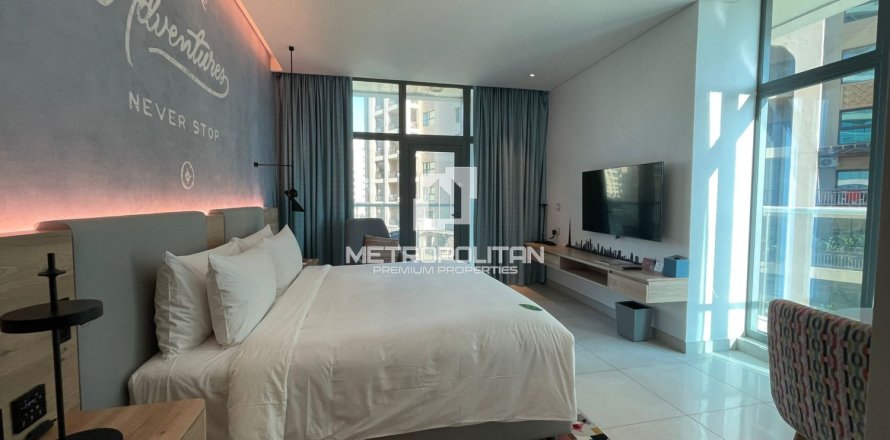 Studio Apartment in Minh Khai, Vietnam No. 93362