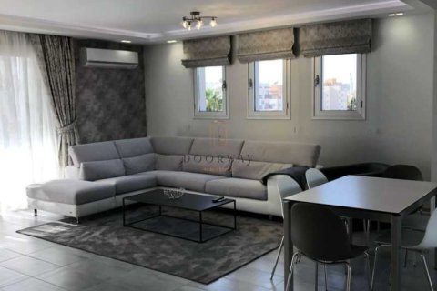 Квартира с 3 спальнями в Лимассол, Кипр №81465 3