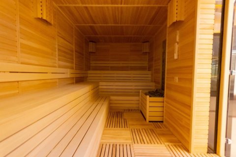 3 rooms Appartement à Bo Ha, Vietnam No. 20854 9