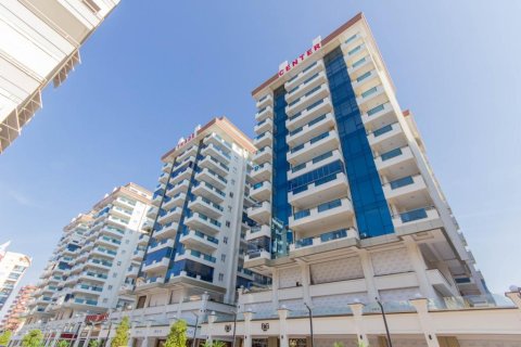 3 rooms Apartment in Mahmutlar, Turkey No. 20854