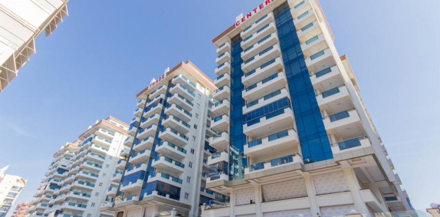 3 rooms Apartment in Bo Ha, Vietnam No. 20854