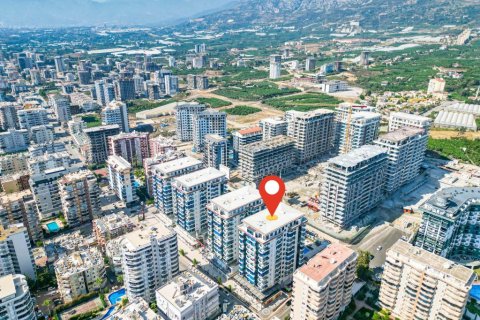 3 rooms Appartement à Bo Ha, Vietnam No. 20854 6