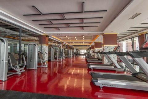 3 rooms Appartement à Bo Ha, Vietnam No. 20854 8