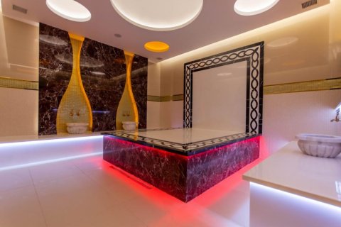 3 rooms Appartement à Bo Ha, Vietnam No. 20854 12