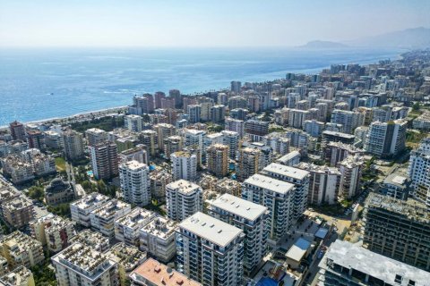 3 rooms Appartement à Bo Ha, Vietnam No. 20854 3