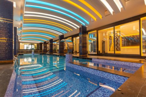 3 rooms Appartement à Bo Ha, Vietnam No. 20854 10