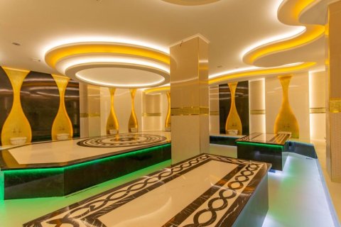 3 rooms Appartement à Bo Ha, Vietnam No. 20854 11