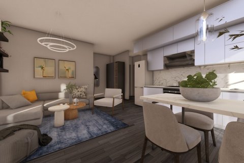 Studio Appartement à Piraeus, Greece No. 109443