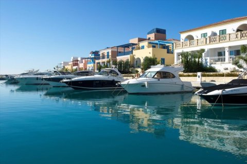 3 rooms Villa in Limassol, Cyprus No. 105518 8