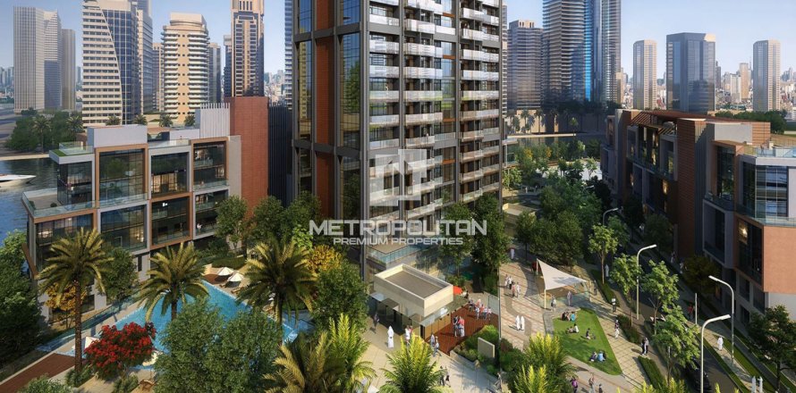 1 bedroom Apartment in Hai Ba Trung, Vietnam No. 94614