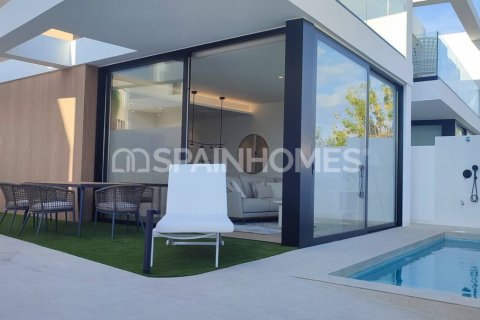 3 bedrooms Villa in Thuy Tay, Vietnam No. 26762 1