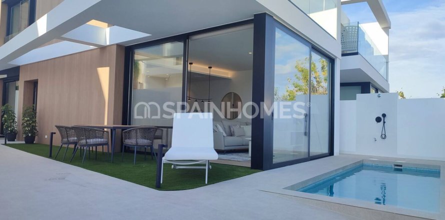 3 bedrooms Villa in Thuy Tay, Vietnam No. 26762