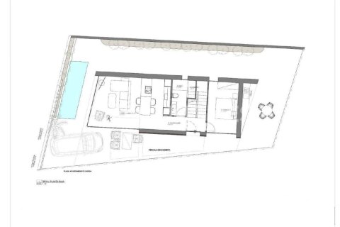 3 bedrooms Villa in Thuy Tay, Vietnam No. 26762 5