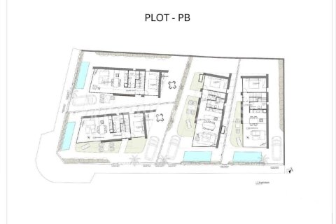 3 bedrooms Villa in Thuy Tay, Vietnam No. 26762 2