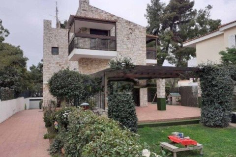 531m² House in Anoixi, Greece No. 54976 1