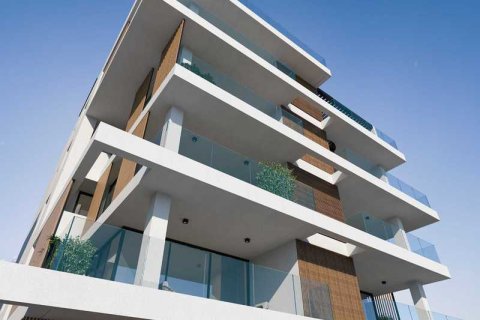 2 dormitorios Apartment en Mesa Geitonia, Cyprus No. 33124 5